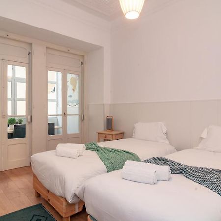 Anjos' City Escape By Lovelystay Lisboa Dış mekan fotoğraf